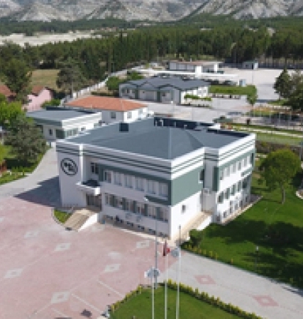 182. Şube Müdürlüğü Misafirhanesi