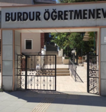 Mehmet Akif Ersoy Öğretmenevi