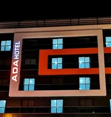 Ada Loft Hotel