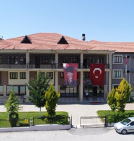Ahmet Kadriye Öztürk Öğretmenevi