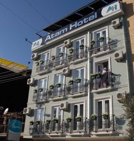 Atam Otel