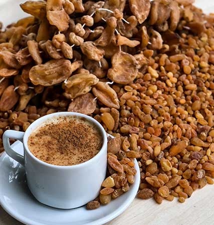 Bucak Salebi
