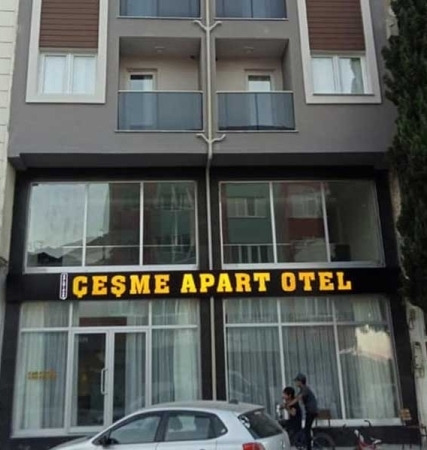 Gölhisar Çeşme Apart Otel