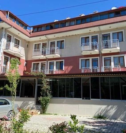 Faruk Karagöz Otel
