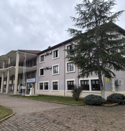 Gölhisar Öğretmenevi