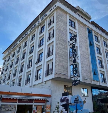 Grand Özeren