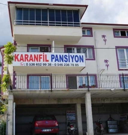 Karanfil Pansiyon