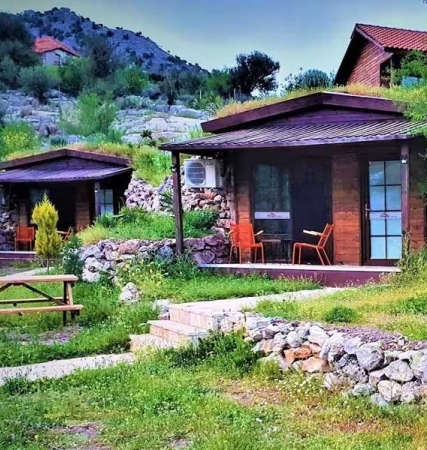 Milyos Hobbit Hotel