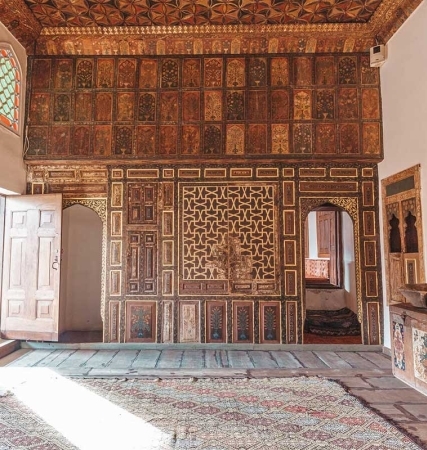Taş Oda Konağı