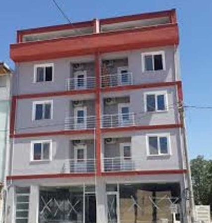 Gölhisar Türkkan Otel