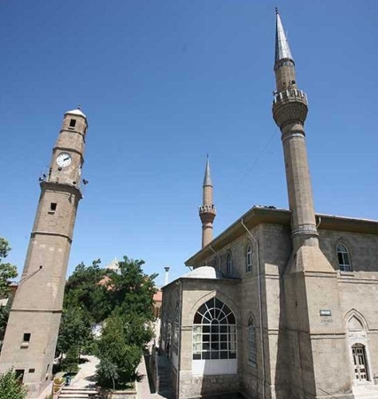 Burdur Ulu Cami